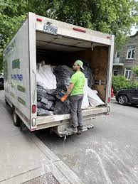 Same-Day Junk Removal Services in Macungie, PA